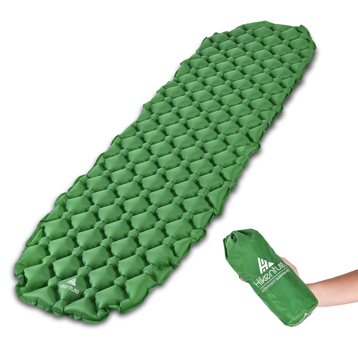 Hikenture Camping Sleeping Pad - Main Image