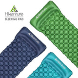 Hikenture Ultralight Sleeping Mat