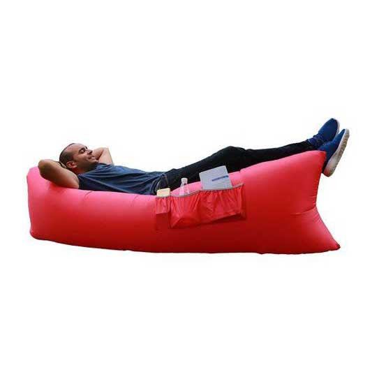 Hikenture Inflatable Lounger 2nd
