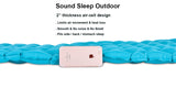 Hikenture Camping Sleeping Pad