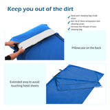 HIKENTURE Sleeping Bag Liner