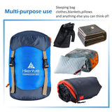 HIKENTURE Sleeping Bag Stuff Sack