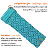 Hikenture Ultralight Sleeping Mat