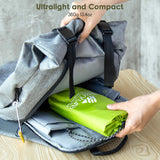 HIKENTURE Camping Pad
