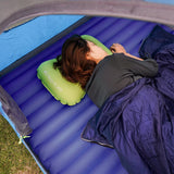 Hikenture Double Sleeping Pad for Camping