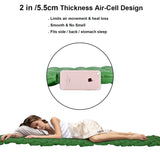 Hikenture Ultralight Sleeping Mat