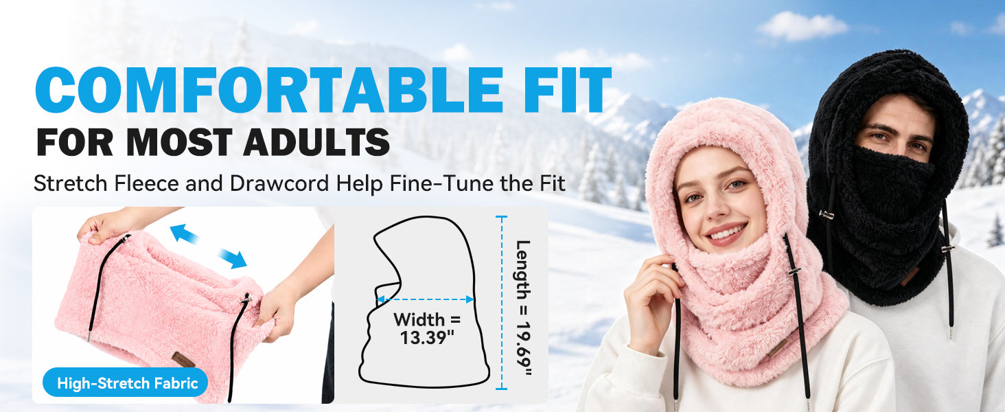 Hikenture winter balaclava feature 6